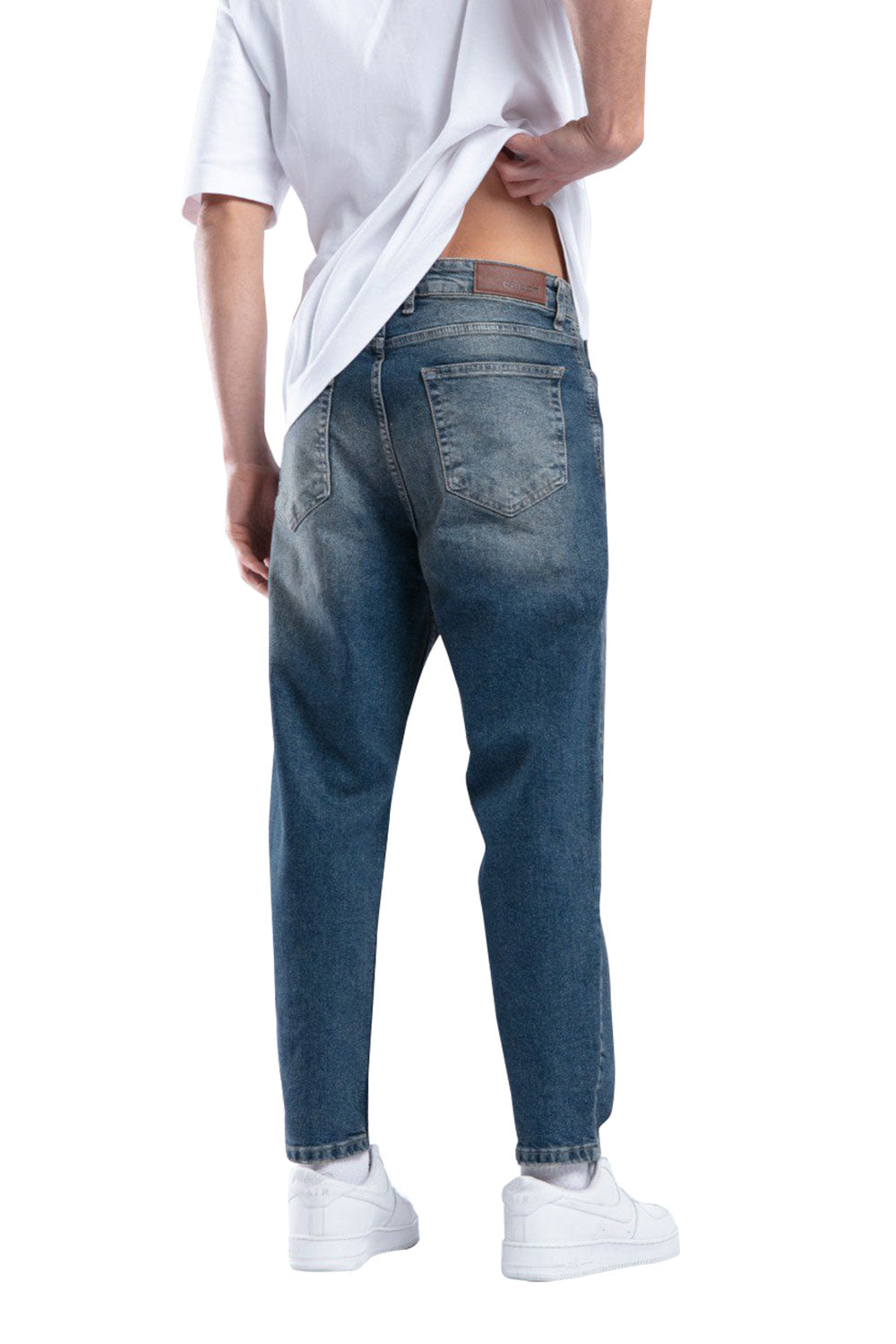 Blue Jean