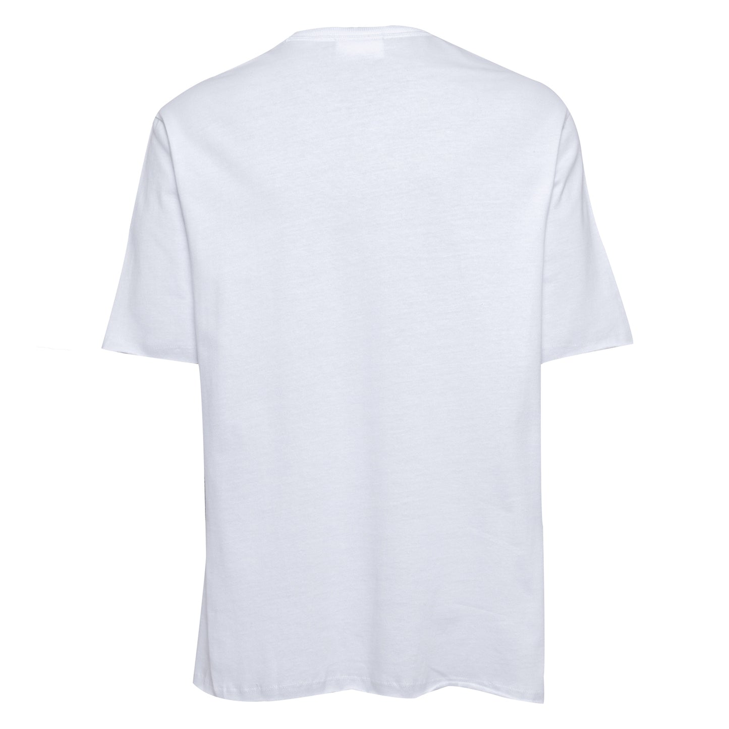 Cotton Tshirt - White
