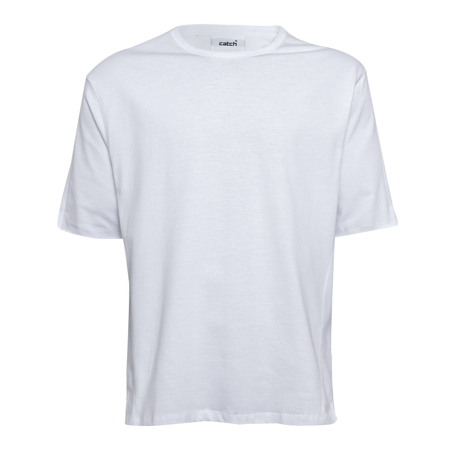 Cotton Tshirt - White