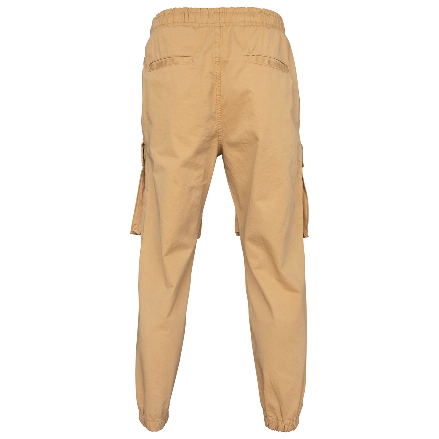 Cargo Pants Camel