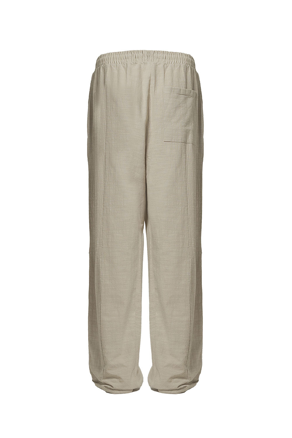 Linen Pant Beige