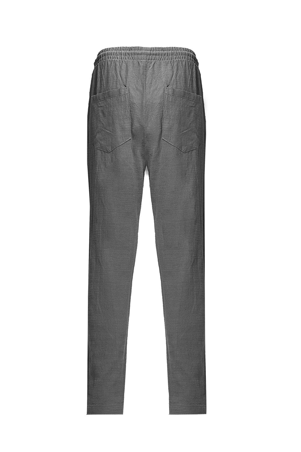 Linen Pant Navy