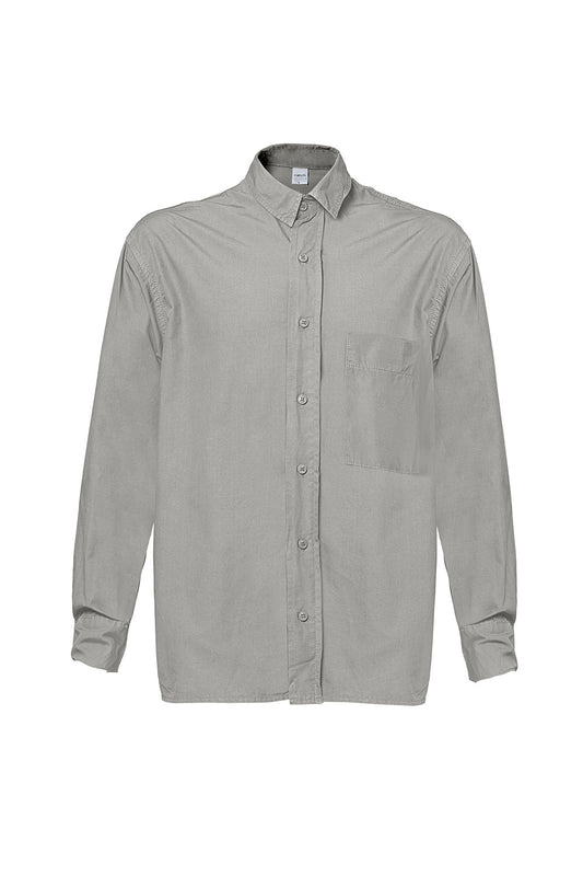 Long Sleeve Shirt Grey