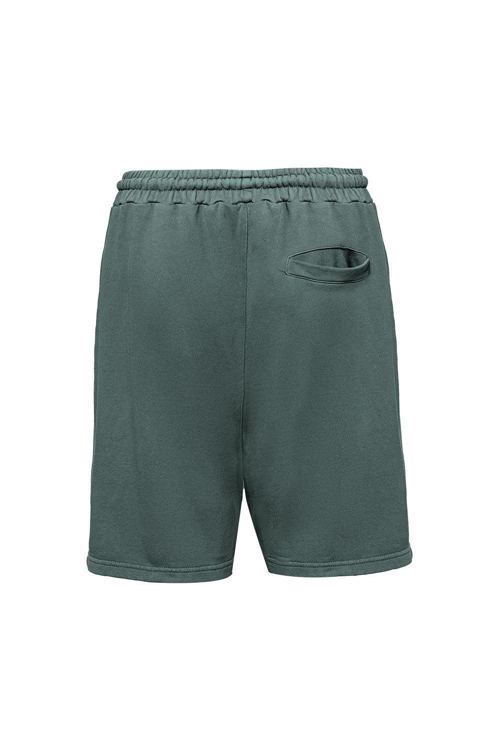 Cotton Casual T-Shirt & Short Set
