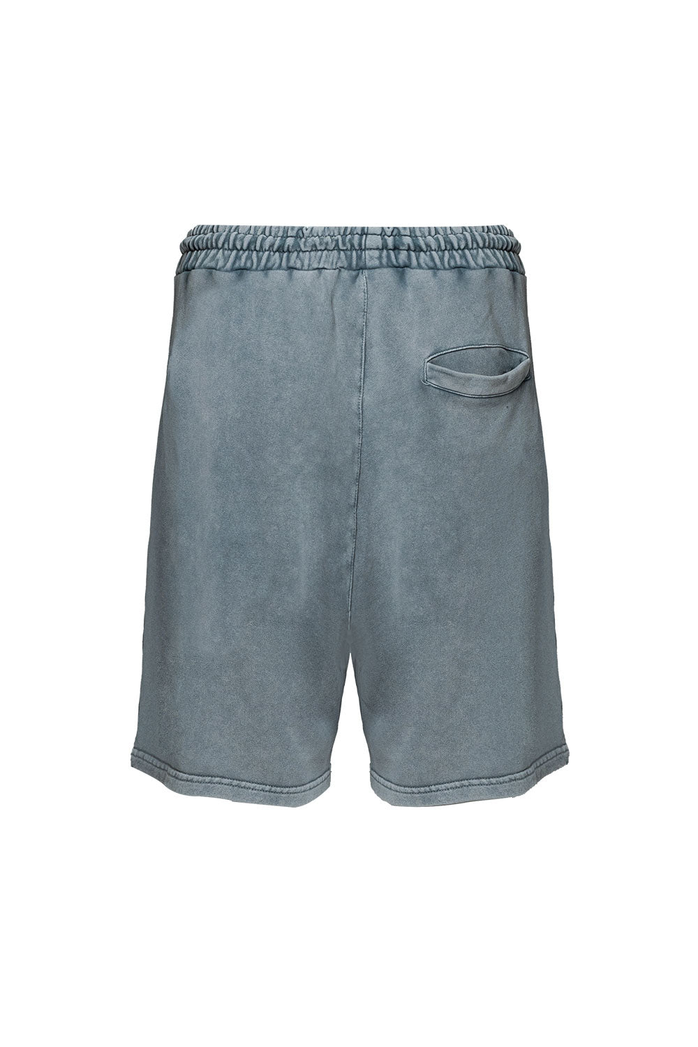 Cotton Casual T-Shirt & Short Set